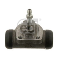 Radbremszylinder FEBI 06794 hinten Opel Astra Corsa...