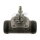 Radbremszylinder FEBI 06794 hinten Opel Astra Corsa Vectra 19,1mm Gusseisen