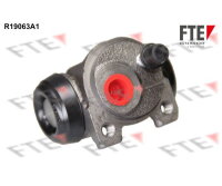 Radbremszylinder für Citroen Peugeuot FTE R19063A1