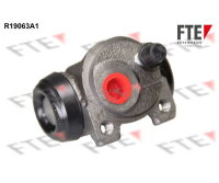 Radbremszylinder für Citroen Peugeuot FTE R19063A1