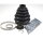 SPIDAN Faltenbalgsatz Antriebswelle 21366 für Ford Focus 1 Mondeo 1