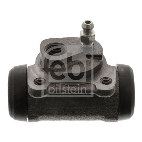Radbremszylinder Bremszylinder für Renault FEBI BILSTEIN Twingo hinten links 09615