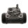 Radbremszylinder Bremszylinder für Renault FEBI BILSTEIN Twingo hinten links 09615