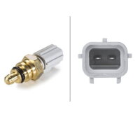 Kühlmitteltemperatursensor Für Ford Volvo HELLA...