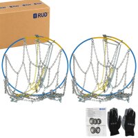NFZ Schneeketten Ketten RM CLASSIC V-0202 V5119 1 Paar /...
