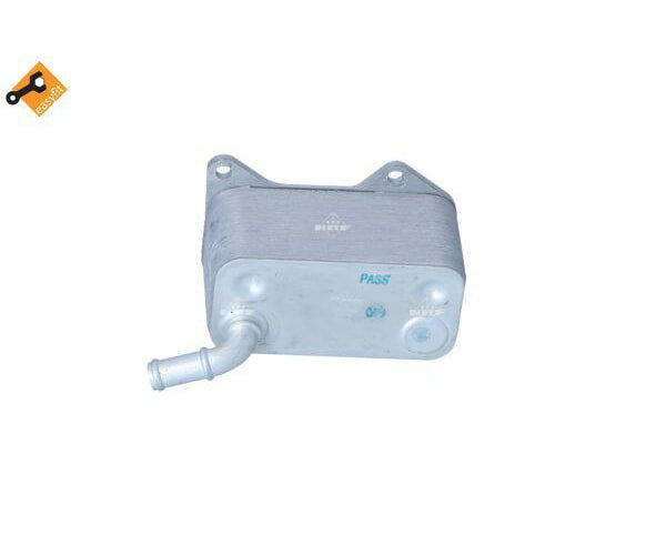 Ölkühler Motoröl Audi VW Skoda Seat NRF 31172 Ölkühler Kühler Öl