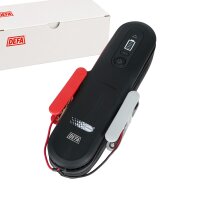 Batterieladegerät 8A DEFA 12V 6V Ladegerät Auto...