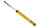 Stoßdämpfer Hinterachse DampTronic für Porsche Macan 95B BILSTEIN B6 20-246167