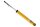 Stoßdämpfer Hinterachse DampTronic für Porsche Macan 95B BILSTEIN B6 20-246167