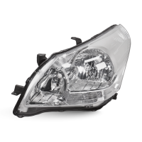ULO Hauptscheinwerfer links für Toyota Verso Halogen...