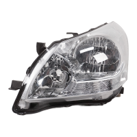 ULO Hauptscheinwerfer links für Toyota Verso Halogen 142004003