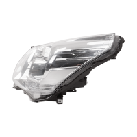 ULO Hauptscheinwerfer links für Toyota Verso Halogen 142004003
