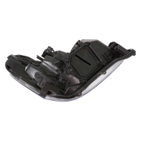 ULO Hauptscheinwerfer links für Toyota Verso Halogen 142004003