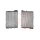 Van Wezel Kühler Motorkühlung für Audi Cabriolet Coupe 8G7 B4 89 8B 8C 89Q 8A B3