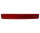 Rückstrahler VW Transporter T5 TYC Reflektor Stoßstange 17-0874-00-2