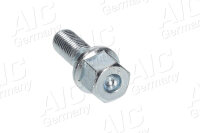 Radschraube M12x1,5 22mm Opel Fiat Suzuki AIC 52916...