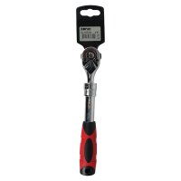 Umschaltknarre 3/8 Zoll Universal Sonic Teleskop 72 Zähne 7120302