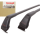 Dachträger Bosal für Renault Laguna III Relingträger Gepäckträger Dachreling