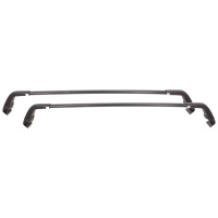 Dachträger Bosal für Fiat Punto Grande Gepäckträger Dachreling Relingträger