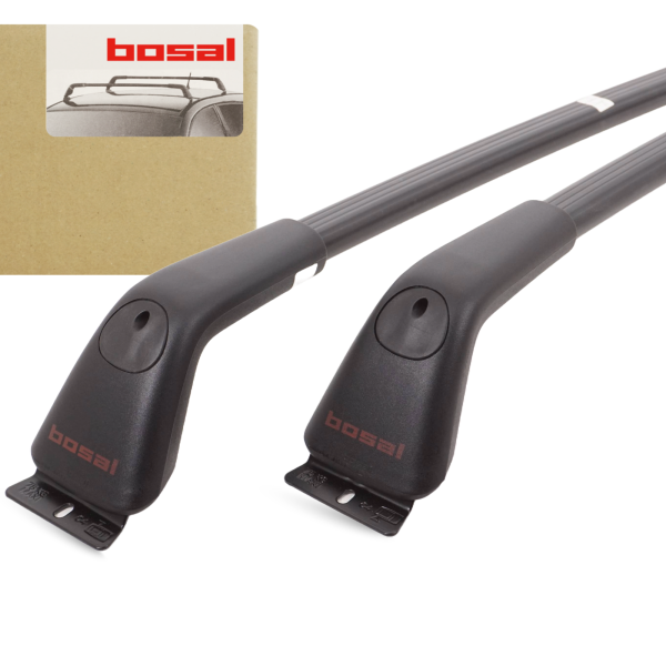 Dachträger Grundträger für Citroen C4 Gepäckträger Relingträger Träger Bosal