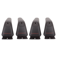 Dachträger Grundträger für Citroen C4 Gepäckträger Relingträger Träger Bosal