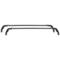 Dachträger  für Peugeot 407 V2 Limousine Grundträger Gepäckträger Träger Bosal