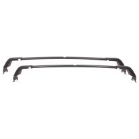 Dachträger für Renault Megane II 2 BM CM LM KM Grundträger Gepäckträger Bosal
