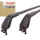 Dachträger für Renault Megane II 2 BM CM LM KM Grundträger Gepäckträger Bosal