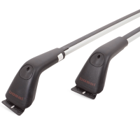 Dachträger für Citroen C4 Alu Grundträger...