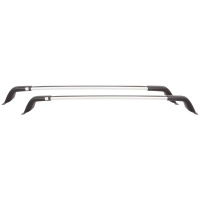 Dachträger für Citroen C4 Alu Grundträger Gepäckträger Dachgepäckträger Bosal