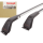 Dachträger für Citroen C4 Alu Grundträger Gepäckträger Dachgepäckträger Bosal