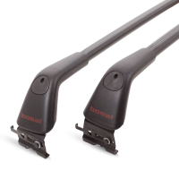 Dachträger Grundträger für Peugeot 308 4A...