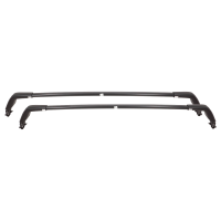 Dachträger Grundträger für Peugeot 308 4A 4C Dachgepäckträger Träger Bosal