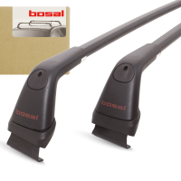 Dachträger für Citroen XSARA N1...