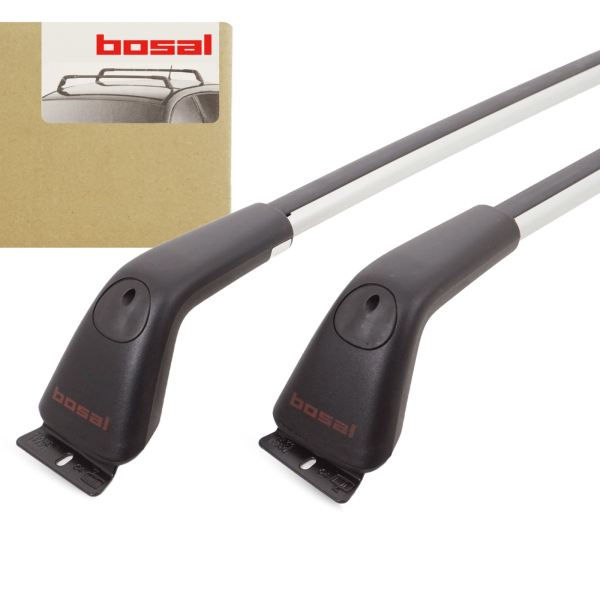 Bosal Dachträger für Citroen C4 Picasso UD Dachgepäckträger Grundträger Alu
