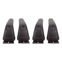 Bosal Dachträger für Citroen C4 Picasso UD Dachgepcäkträger Grundträger