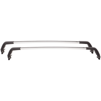 Dachträger für Peugeot 308 Bosal Dachgepäckträger Grundträger Gepäckträger