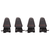 Dachträger für Peugeot 308 Bosal Dachgepäckträger Grundträger Gepäckträger