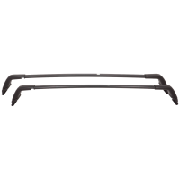 Dachträger für Renault Clio II BB CB Dachgepäckträger Grundträger Träger Bosal