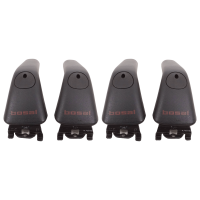 Dachträger für Peugeot 307 3A C Dachgepäckträger Bosal Grundträger Gepäckträger