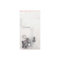 Dachträger für Peugeot 307 3A C Dachgepäckträger Bosal Grundträger Gepäckträger
