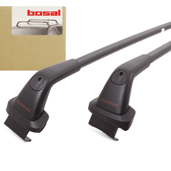 Bosal Dachträger für Peugeot 508 8D Dachgepäckträger Grundträger Gepäckträger