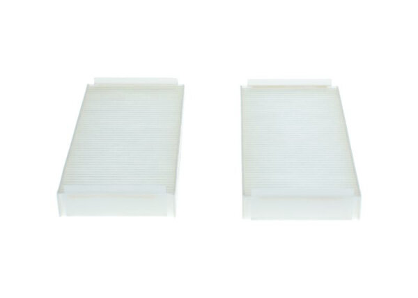 BOSCH Filter Innenraumluft 1 987 432 020 Innenraumfilter für Mercedes Benz