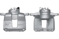 Bremssattel Vorne Links Peugeot Citroen ATE Bremszange...