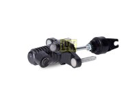 Kupplungsgeberzylinder Geberzylinder für Toyota LuK Auris Corolla 511 0792 10