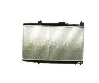MAHLE BEHR Kühler Motorkühlung für TOYOTA YARIS