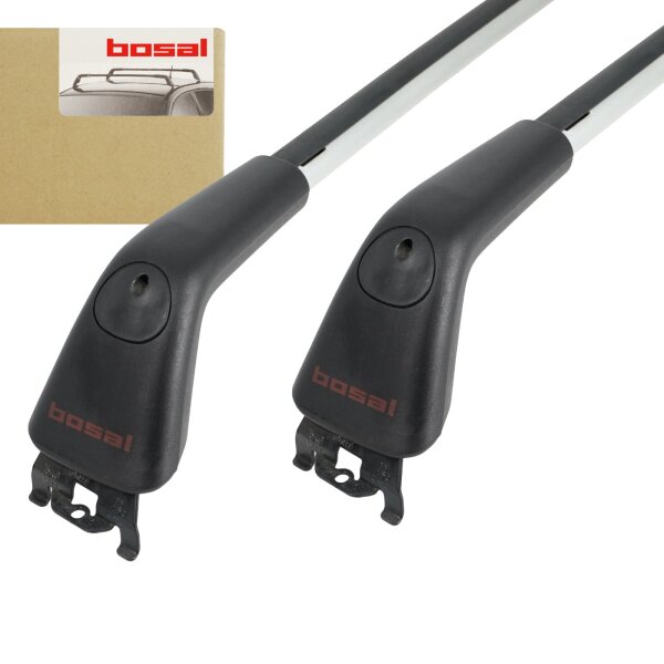 Bosal Dachträger 75kg max. BMW 3er E90 Limousine 03/05 --> 2012