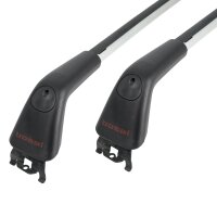 Bosal Dachträger 75kg max. BMW 3er E90 Limousine...