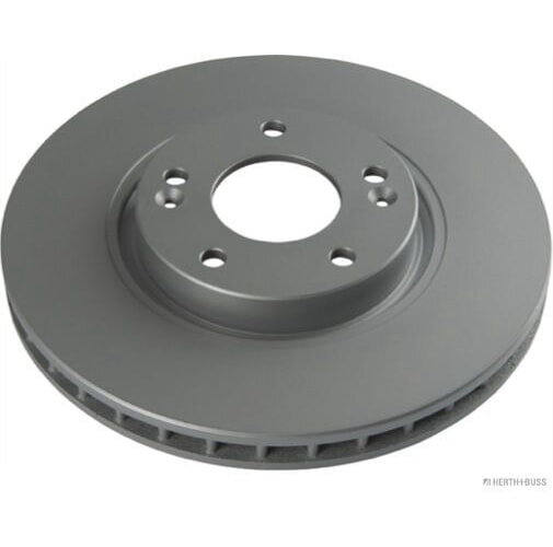 1x HERTH & BUSS Bremsscheibe Vorderachse Ø 300mm für Audi Seat VW Skoda