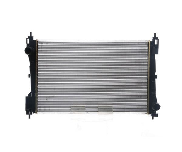 MAHLE BEHR Kühler Motorkühlung für OPEL COMBO CORSA D